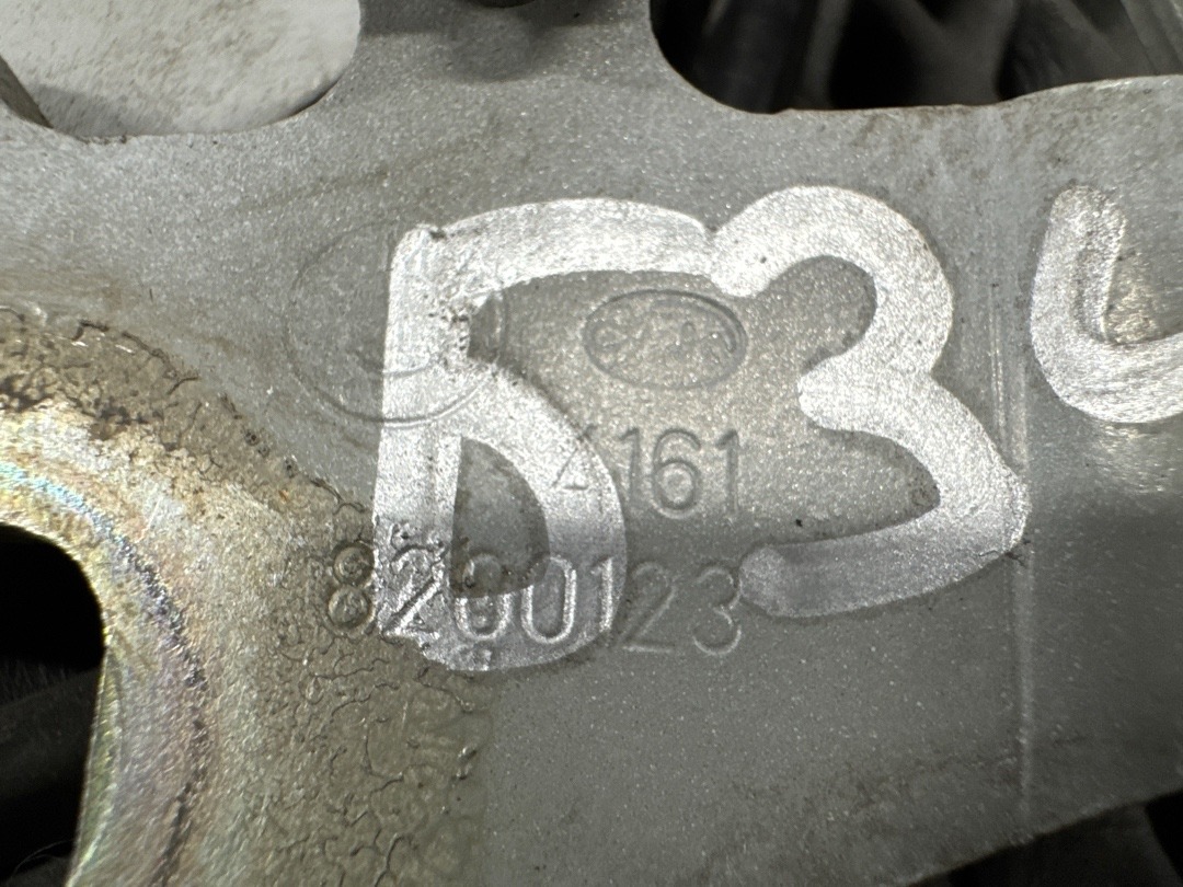 Петля капота, 678 рублей, Красноярск