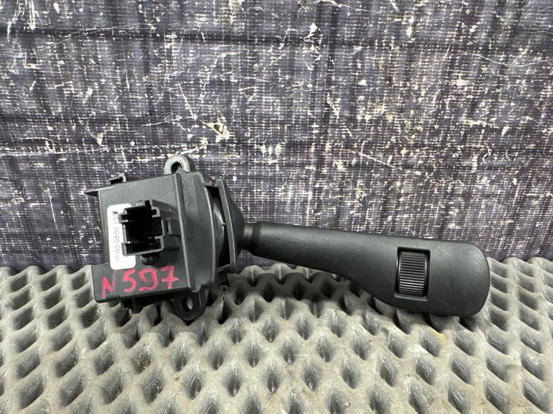 Подрулевой переключатель, 432 рублей, Красноярск