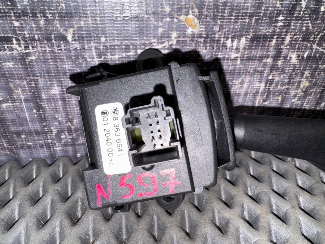 Подрулевой переключатель, 432 рублей, Красноярск