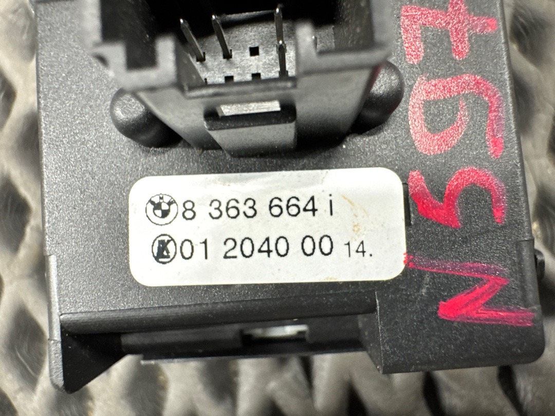 Подрулевой переключатель, 432 рублей, Красноярск