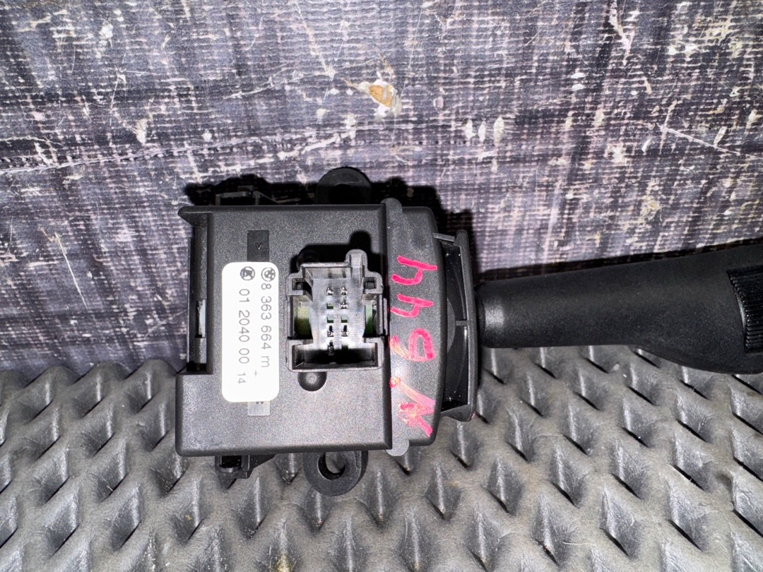 Подрулевой переключатель, 432 рублей, Красноярск