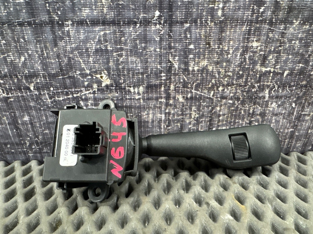 Подрулевой переключатель, 432 рублей, Красноярск