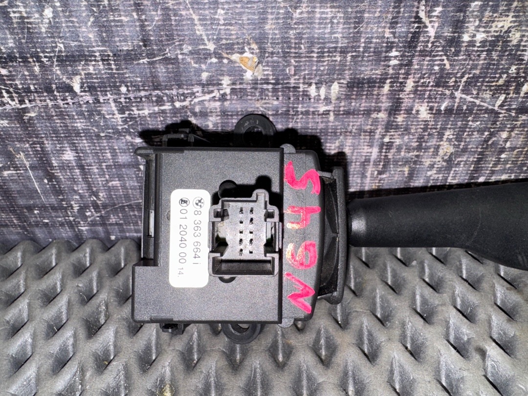 Подрулевой переключатель, 432 рублей, Красноярск