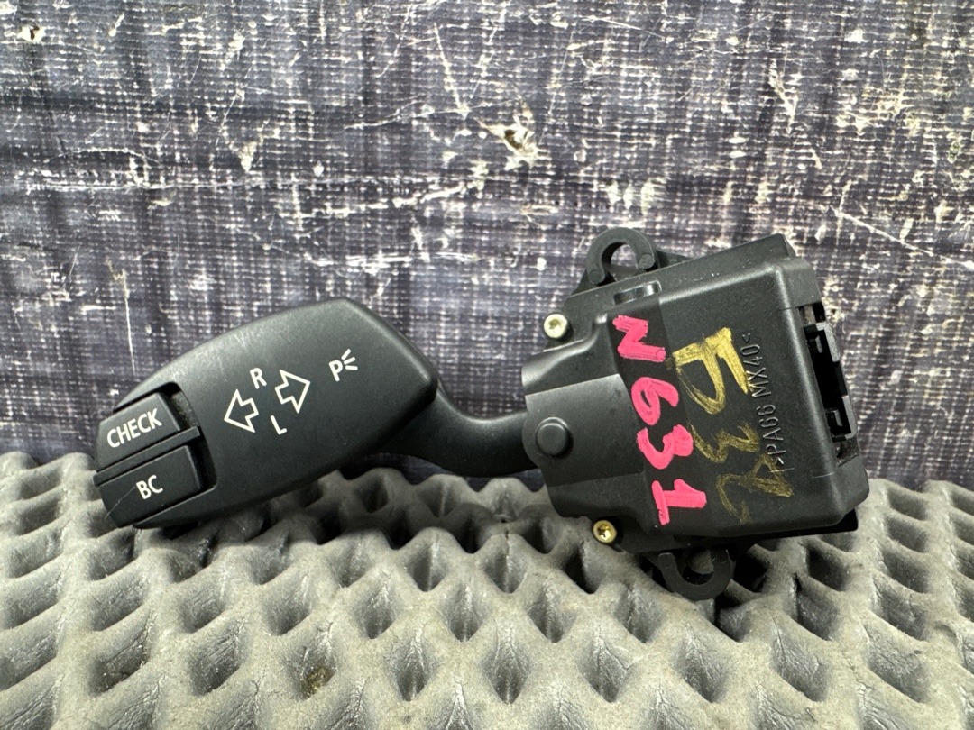 Подрулевой переключатель, 312 рублей, Красноярск