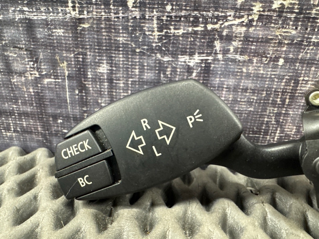 Подрулевой переключатель, 312 рублей, Красноярск