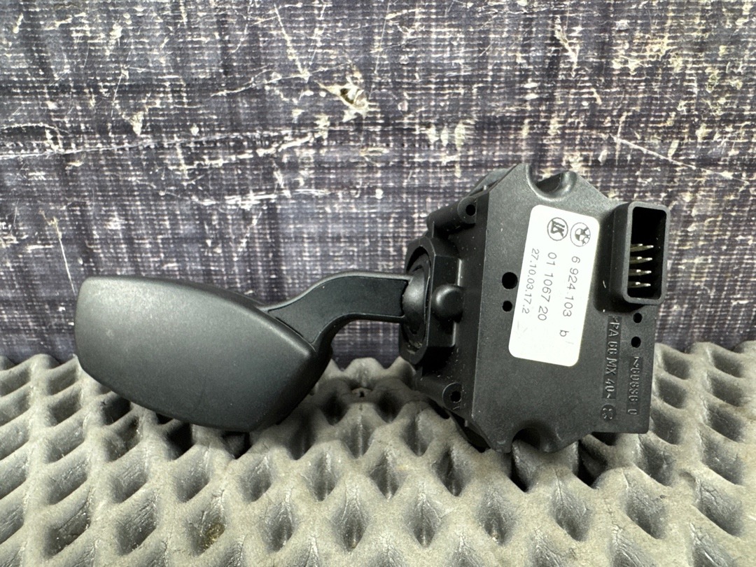 Подрулевой переключатель, 312 рублей, Красноярск