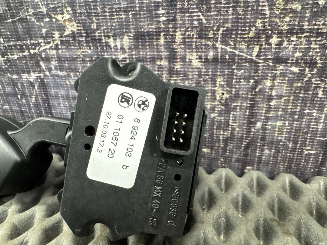 Подрулевой переключатель, 312 рублей, Красноярск