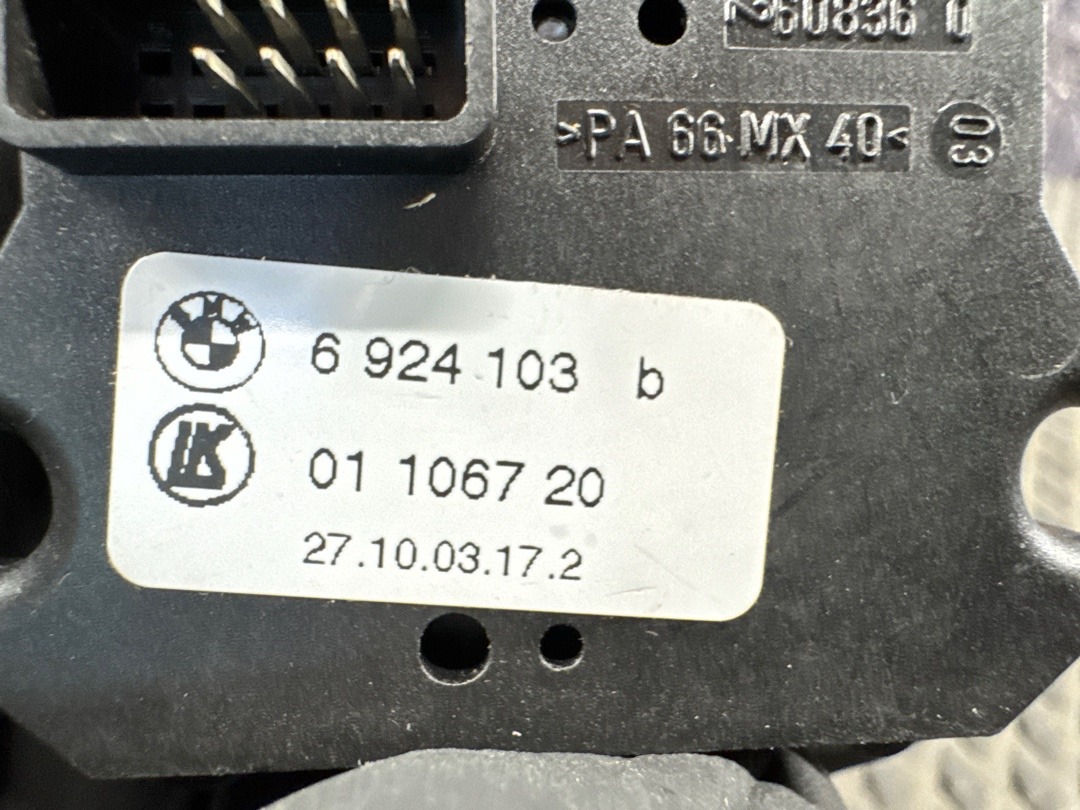 Подрулевой переключатель, 312 рублей, Красноярск