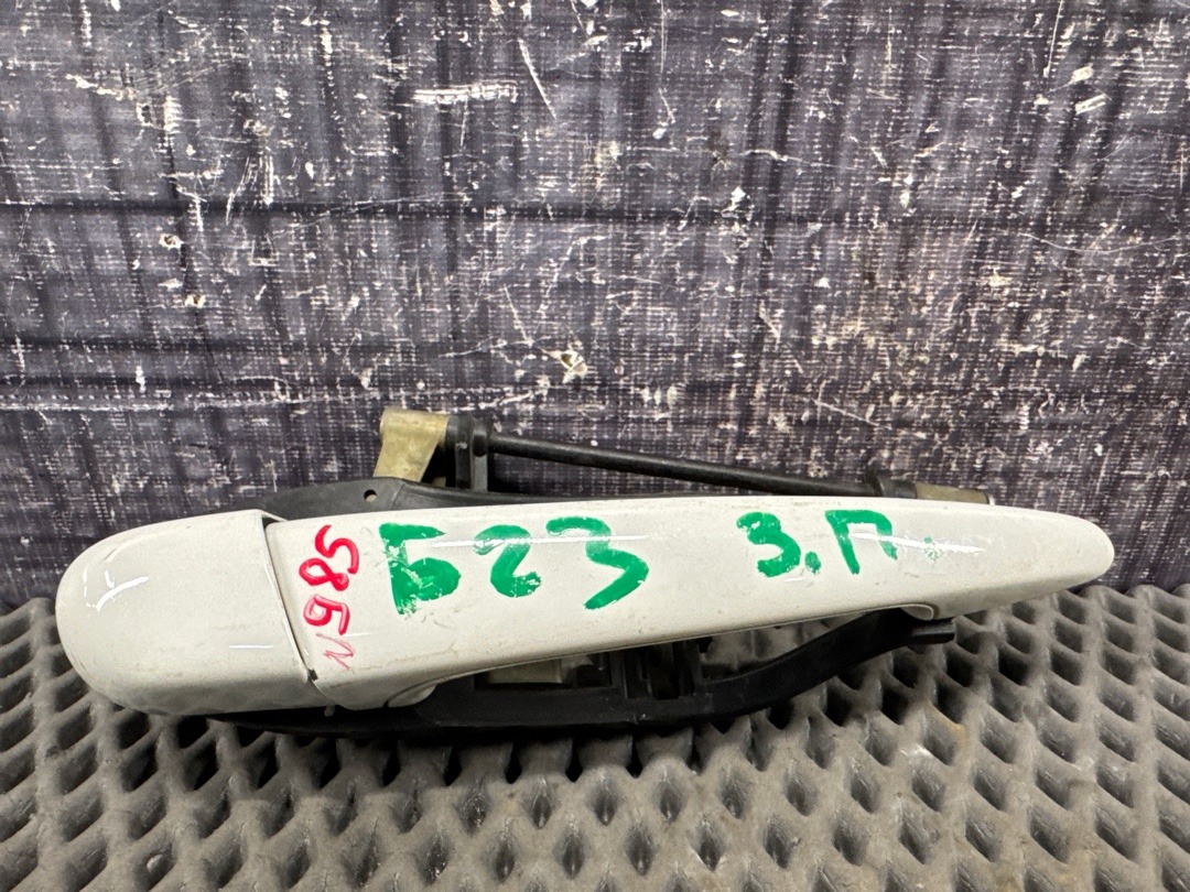 Ручка двери внешняя, 924 рублей, Красноярск