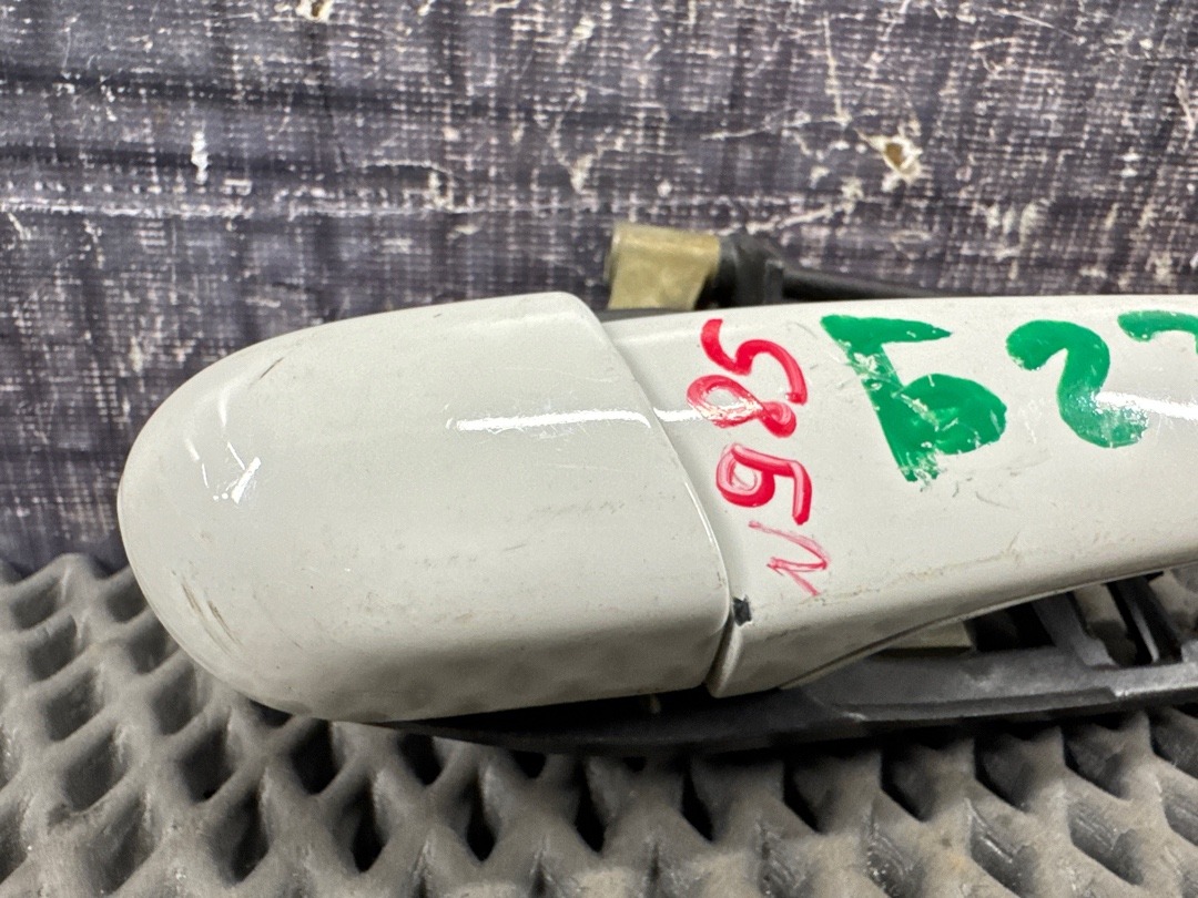 Ручка двери внешняя, 924 рублей, Красноярск