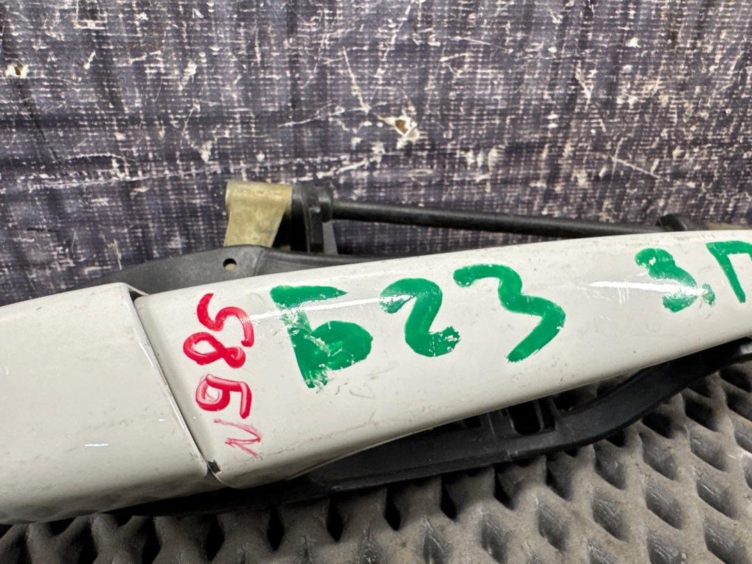 Ручка двери внешняя, 924 рублей, Красноярск