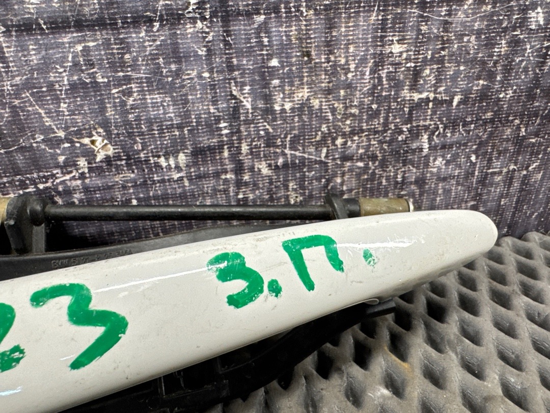 Ручка двери внешняя, 924 рублей, Красноярск