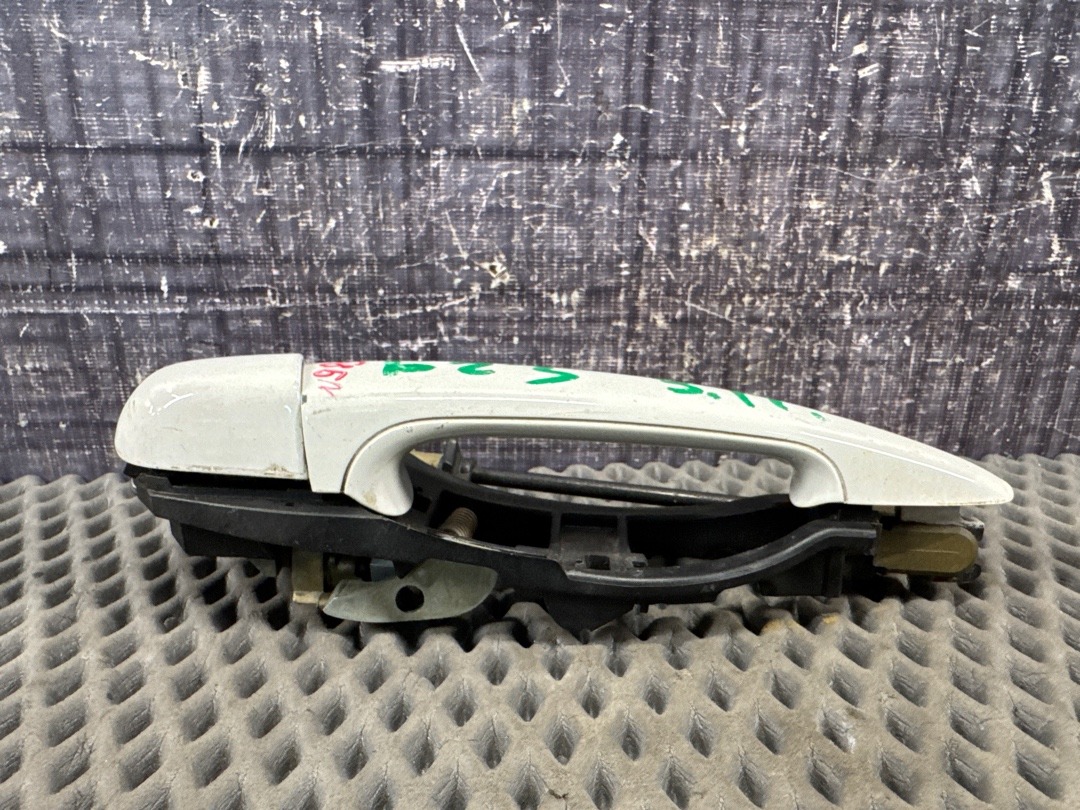 Ручка двери внешняя, 924 рублей, Красноярск