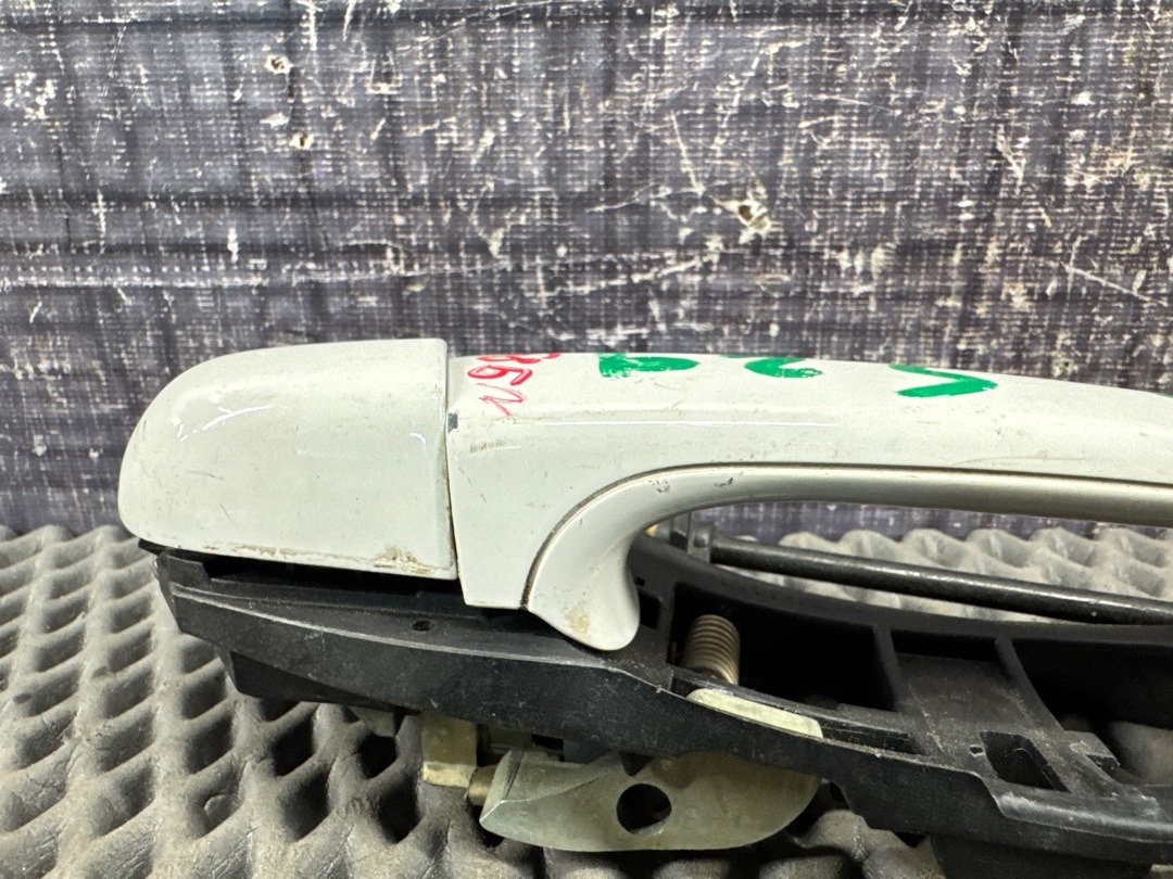 Ручка двери внешняя, 924 рублей, Красноярск