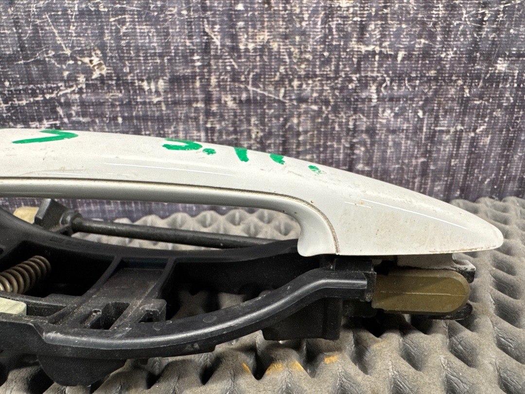 Ручка двери внешняя, 924 рублей, Красноярск