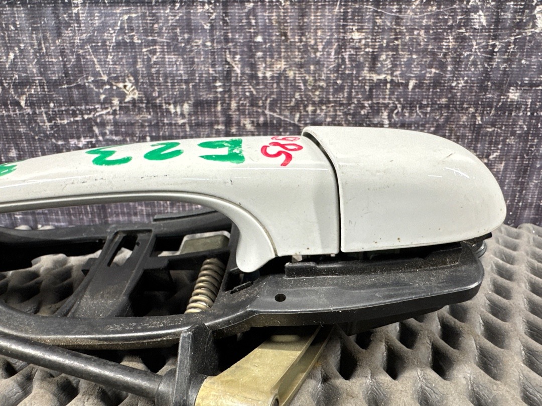 Ручка двери внешняя, 924 рублей, Красноярск