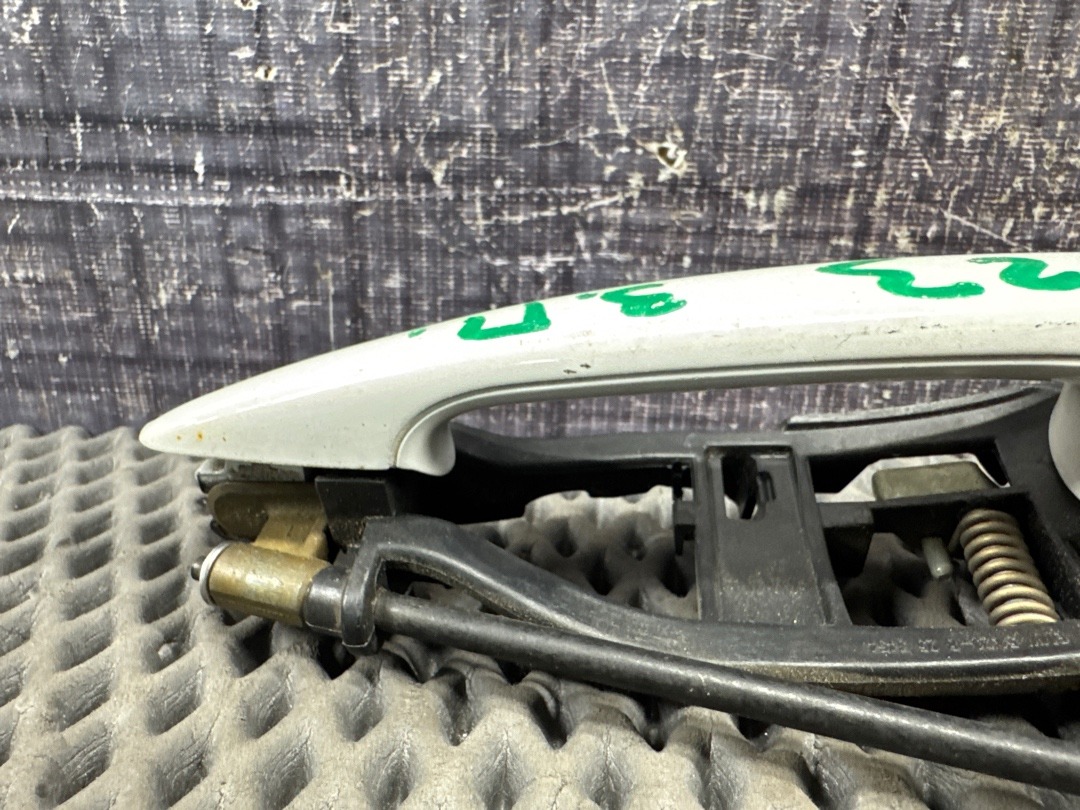 Ручка двери внешняя, 924 рублей, Красноярск