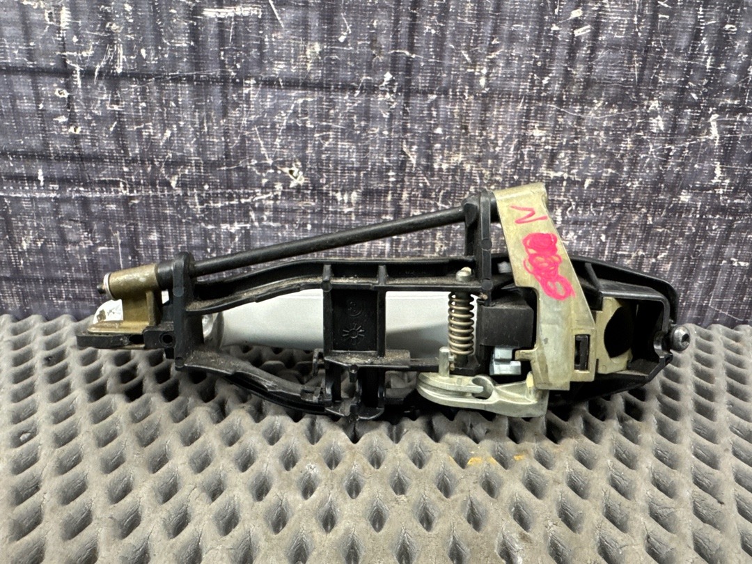 Ручка двери внешняя, 924 рублей, Красноярск