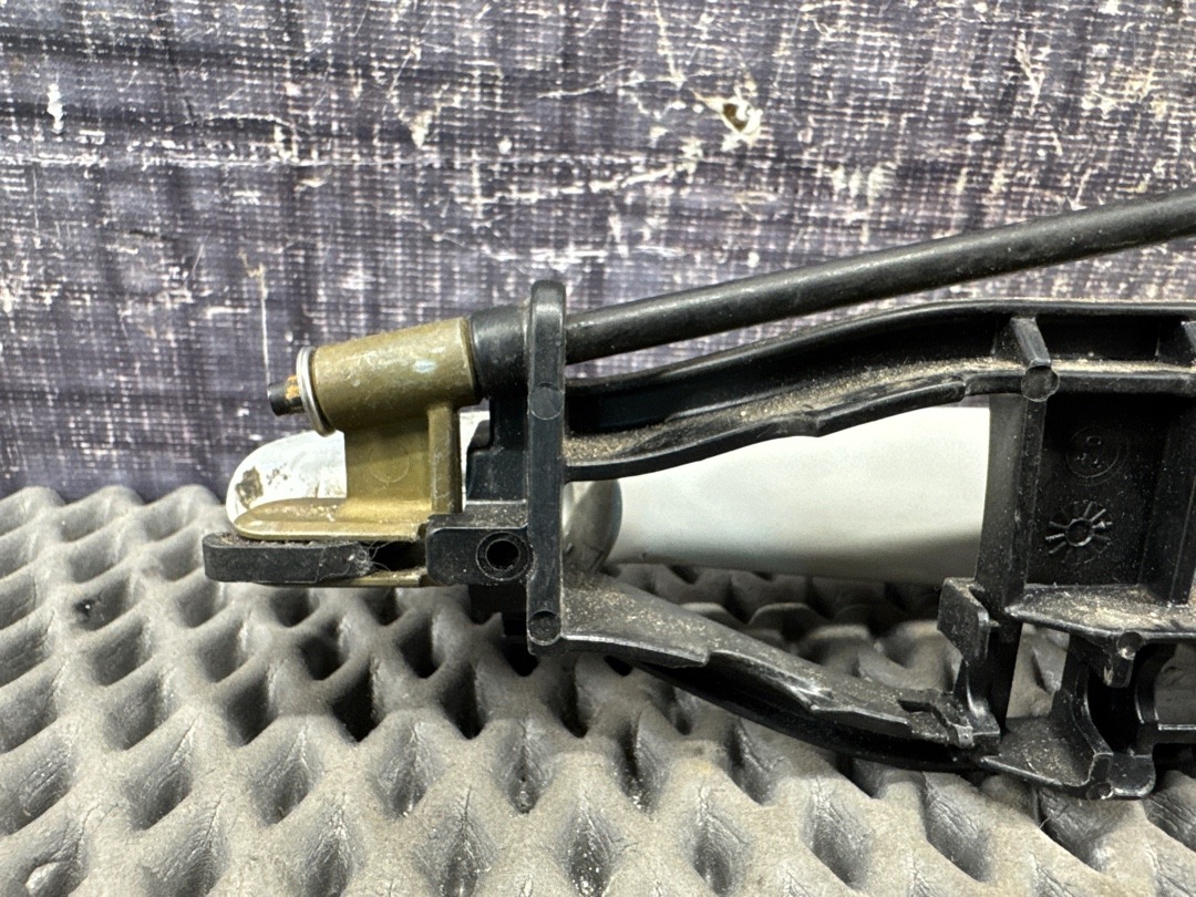 Ручка двери внешняя, 924 рублей, Красноярск