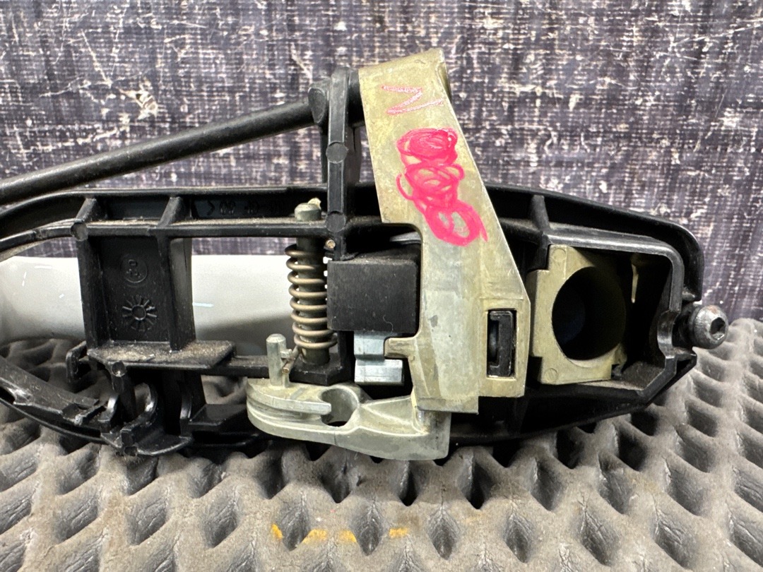 Ручка двери внешняя, 924 рублей, Красноярск