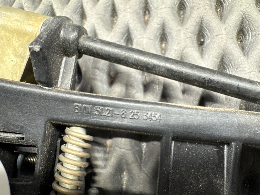 Ручка двери внешняя, 924 рублей, Красноярск