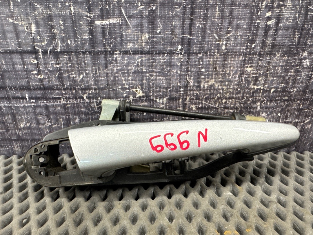 Ручка двери внешняя, 924 рублей, Красноярск