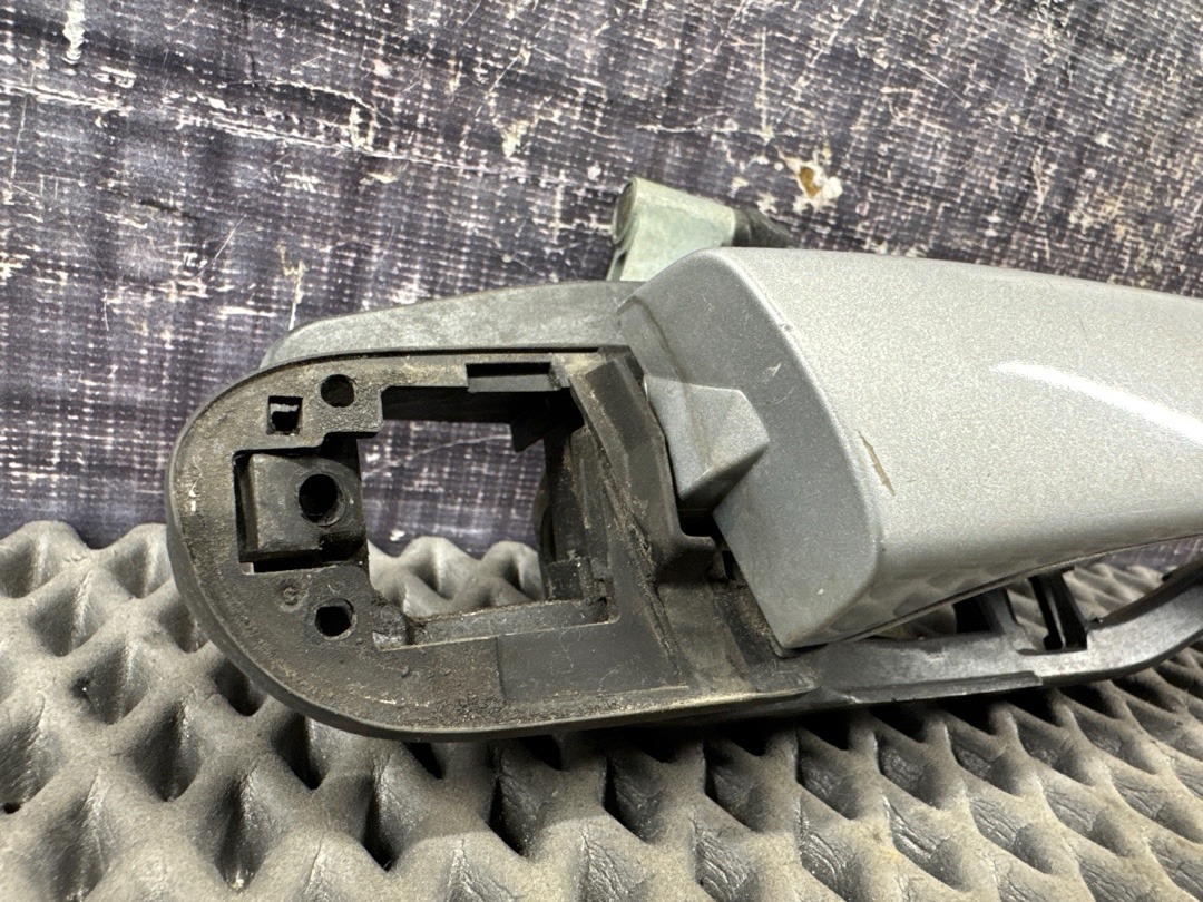 Ручка двери внешняя, 924 рублей, Красноярск