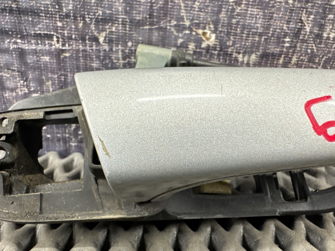 Ручка двери внешняя, 924 рублей, Красноярск