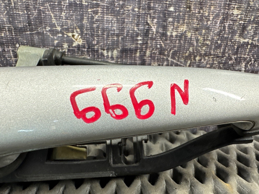 Ручка двери внешняя, 924 рублей, Красноярск