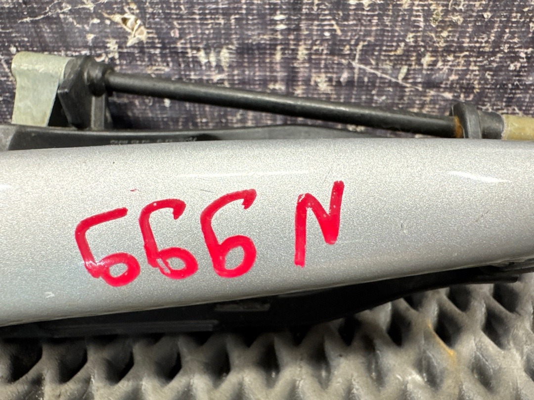 Ручка двери внешняя, 924 рублей, Красноярск