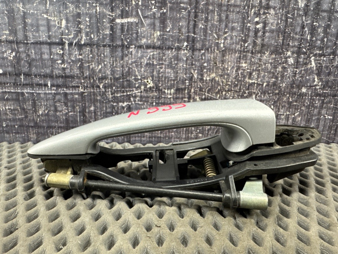 Ручка двери внешняя, 924 рублей, Красноярск