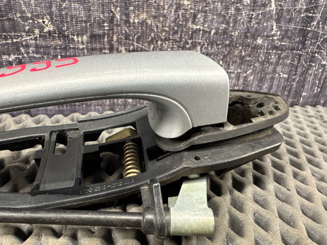 Ручка двери внешняя, 924 рублей, Красноярск