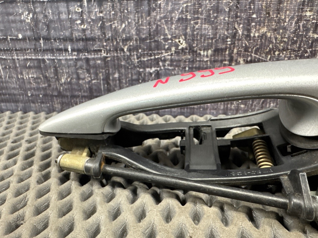 Ручка двери внешняя, 924 рублей, Красноярск