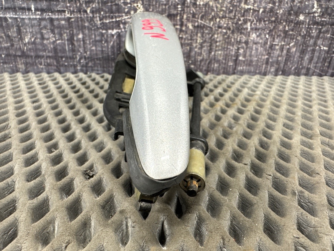 Ручка двери внешняя, 924 рублей, Красноярск