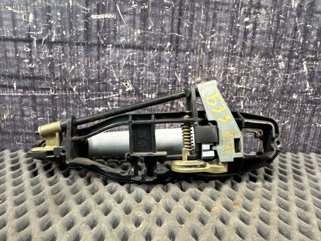 Ручка двери внешняя, 924 рублей, Красноярск