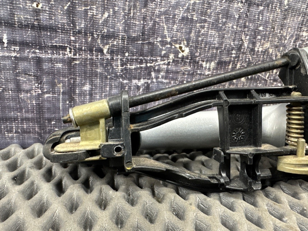 Ручка двери внешняя, 924 рублей, Красноярск