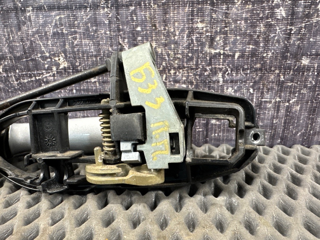 Ручка двери внешняя, 924 рублей, Красноярск