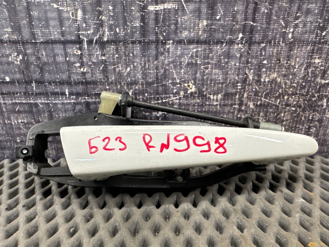 Ручка двери внешняя, 924 рублей, Красноярск