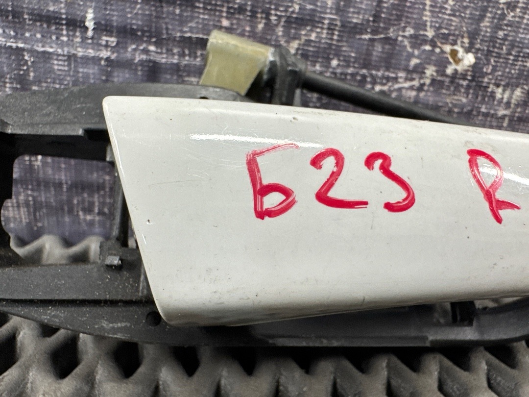 Ручка двери внешняя, 924 рублей, Красноярск