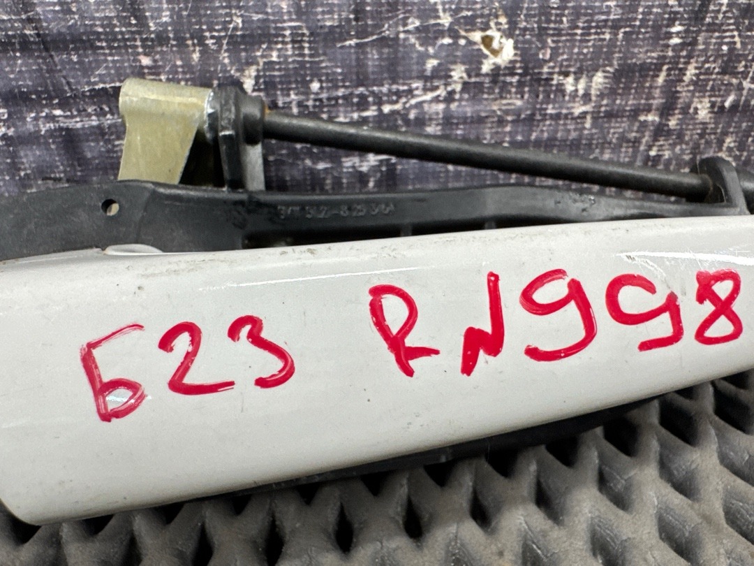 Ручка двери внешняя, 924 рублей, Красноярск