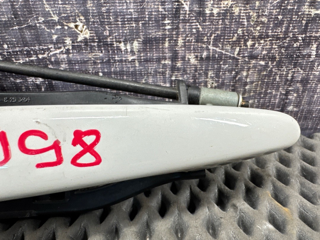 Ручка двери внешняя, 924 рублей, Красноярск