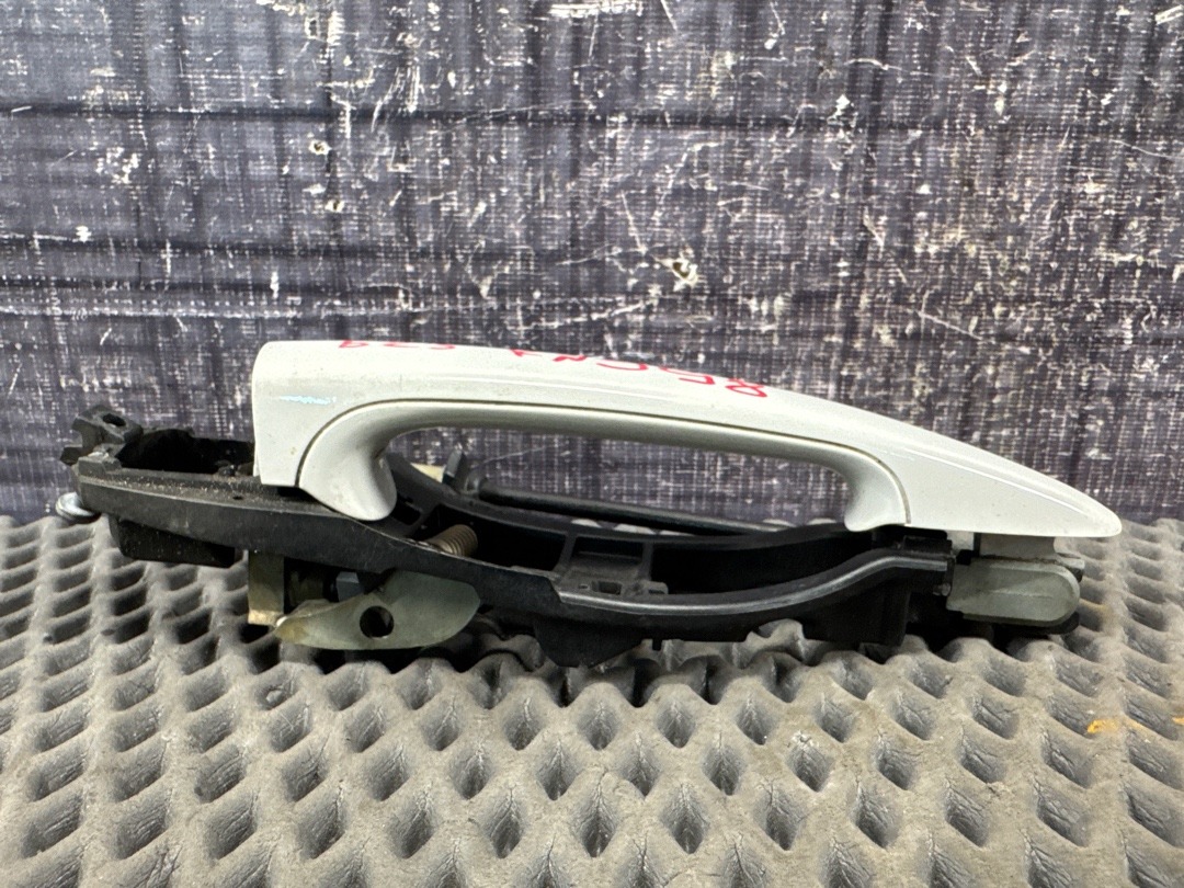 Ручка двери внешняя, 924 рублей, Красноярск