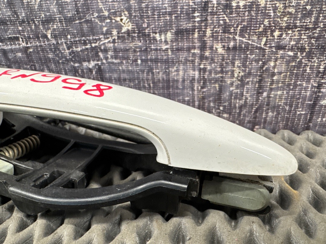 Ручка двери внешняя, 924 рублей, Красноярск