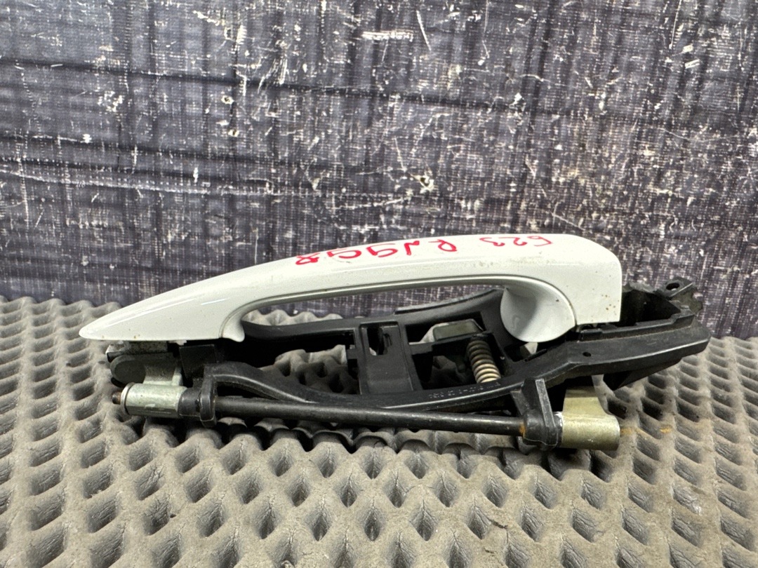 Ручка двери внешняя, 924 рублей, Красноярск