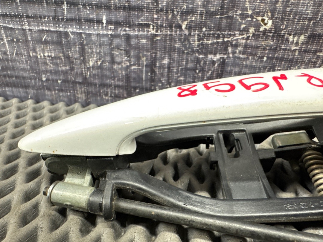 Ручка двери внешняя, 924 рублей, Красноярск