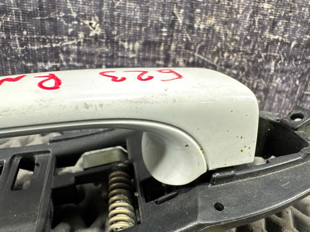 Ручка двери внешняя, 924 рублей, Красноярск