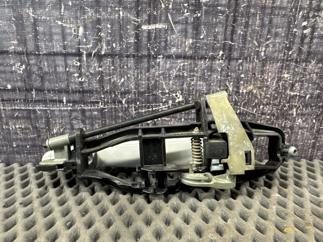 Ручка двери внешняя, 924 рублей, Красноярск