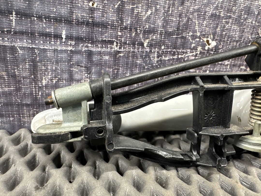 Ручка двери внешняя, 924 рублей, Красноярск