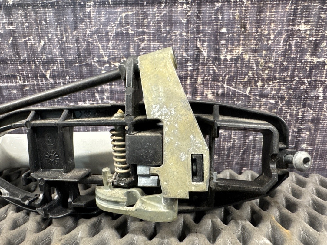 Ручка двери внешняя, 924 рублей, Красноярск