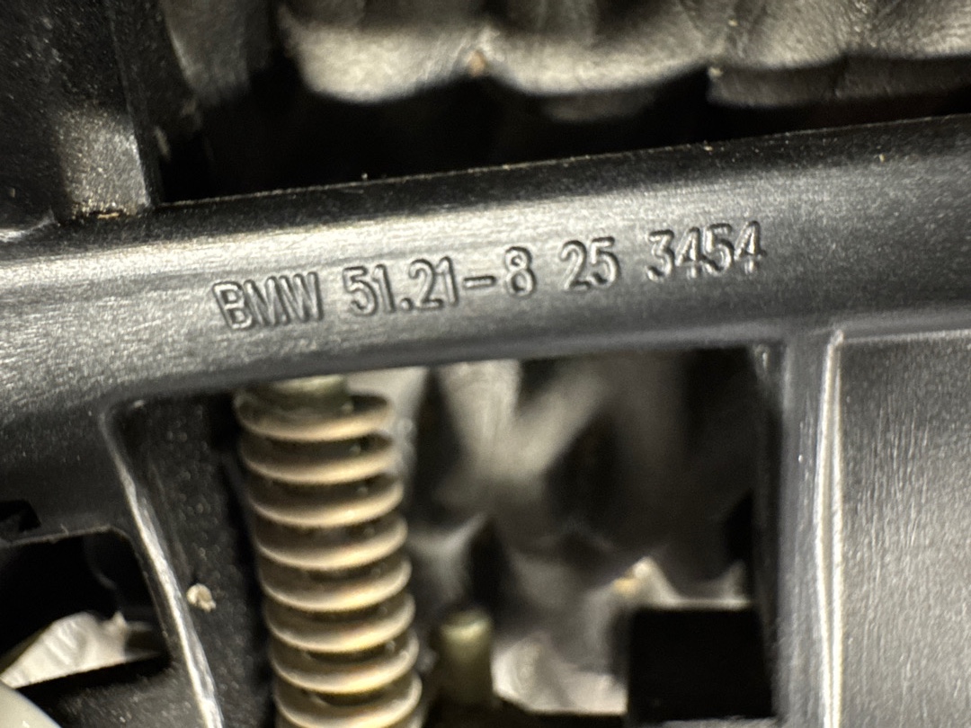 Ручка двери внешняя, 924 рублей, Красноярск